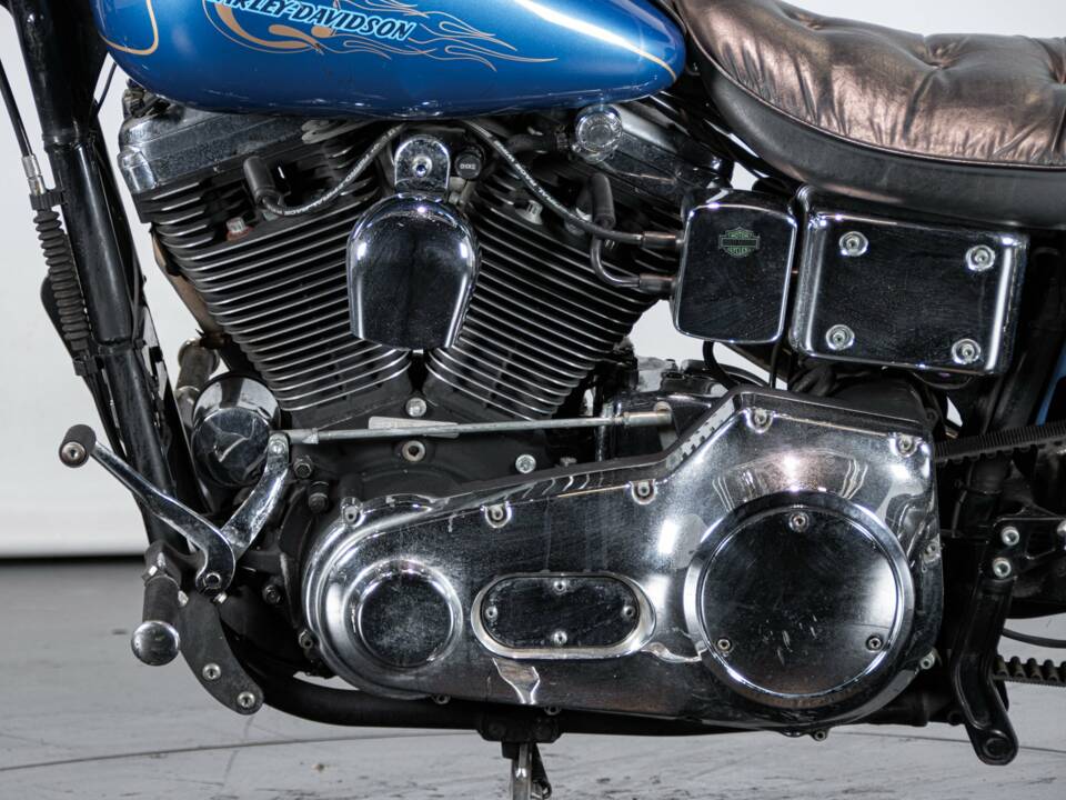 Bild 32/50 von Harley-Davidson DUMMY (1995)