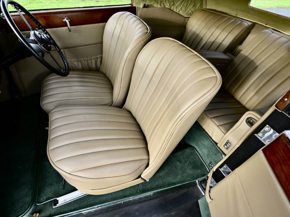 Imagen 25/50 de Talbot H75 (1934)