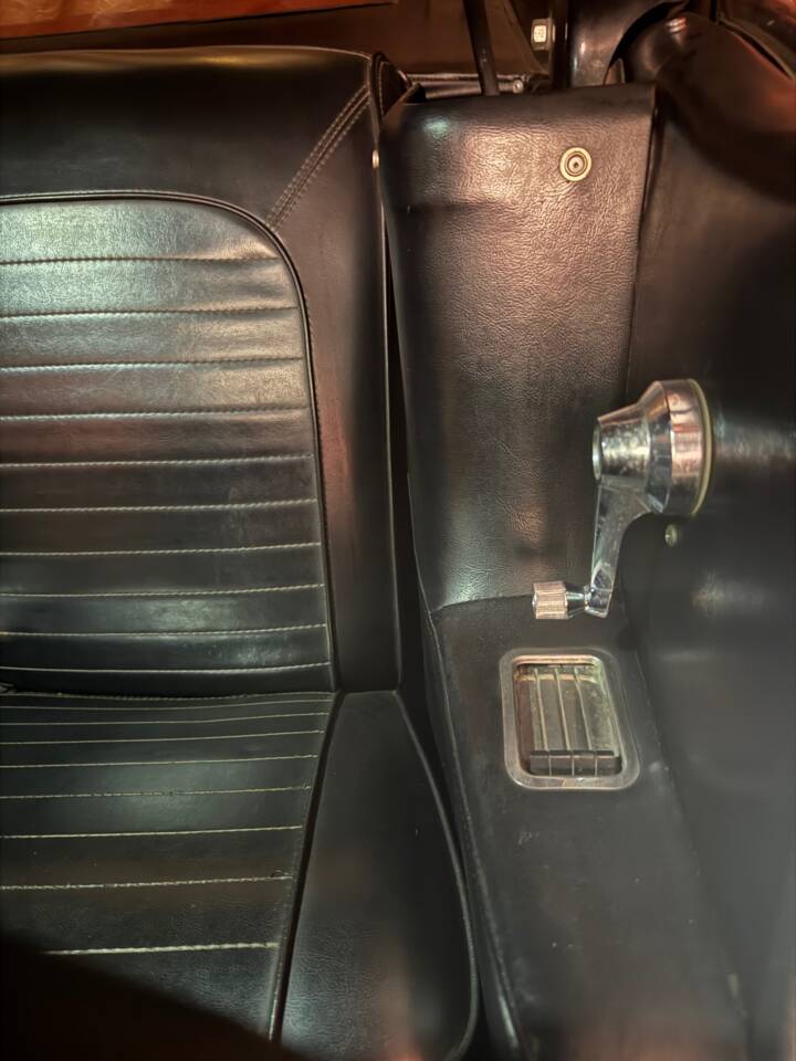 Immagine 10/16 di Ford Mustang 289 (1964)