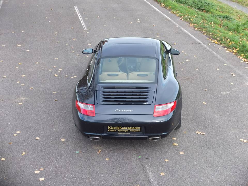 Bild 42/93 von Porsche 911 Carrera (2007)