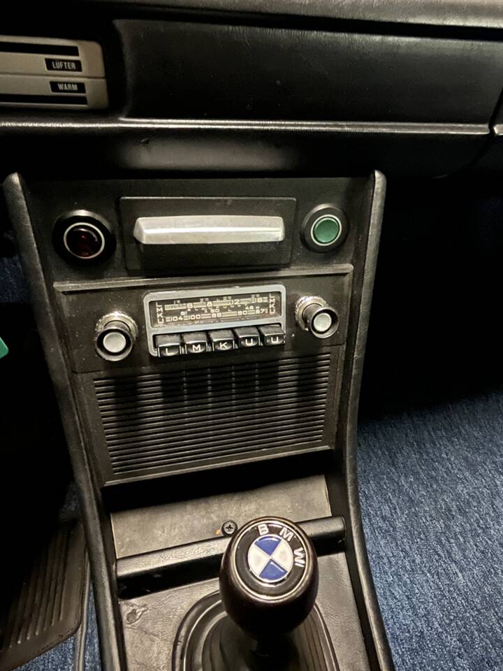 Bild 66/100 von BMW 2002 Touring (1974)
