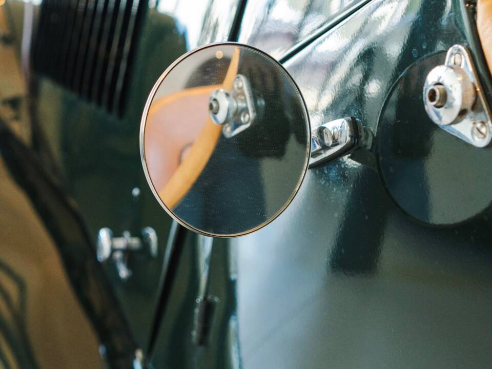 Image 10/21 de Morgan Plus 4 (1964)