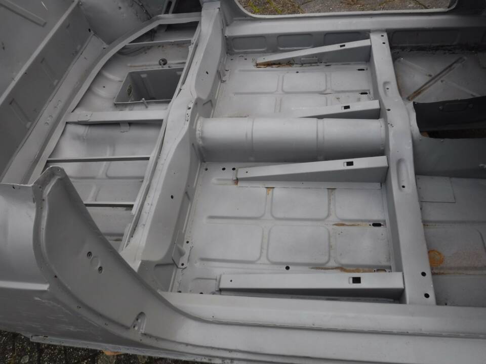 Image 32/39 of FIAT 1600 S OSCA (1965)