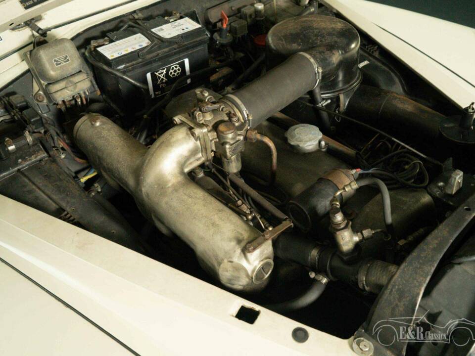 Bild 19/19 von Mercedes-Benz 300 d LWB (1961)