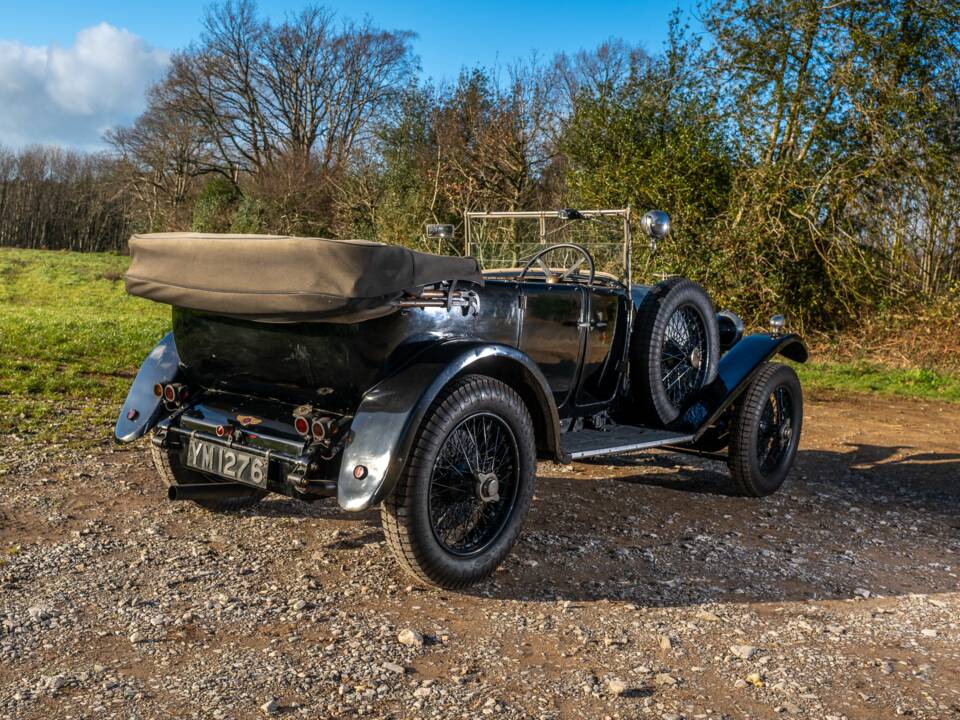Image 7/18 of Bentley 3 Litre (1925)