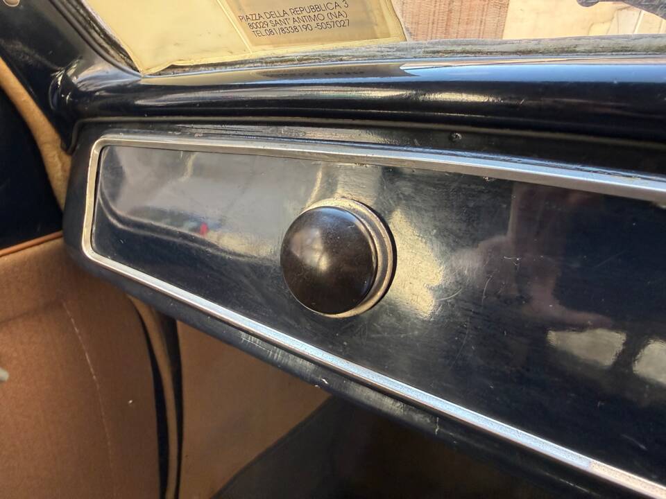 Imagen 78/85 de Lancia Aprilia (1939)