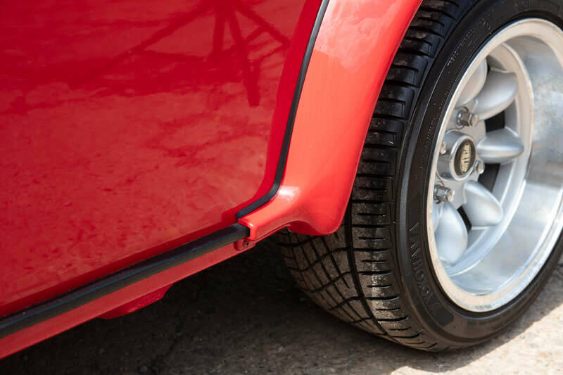 Image 30/50 de Mini Cooper 1,3i (1993)
