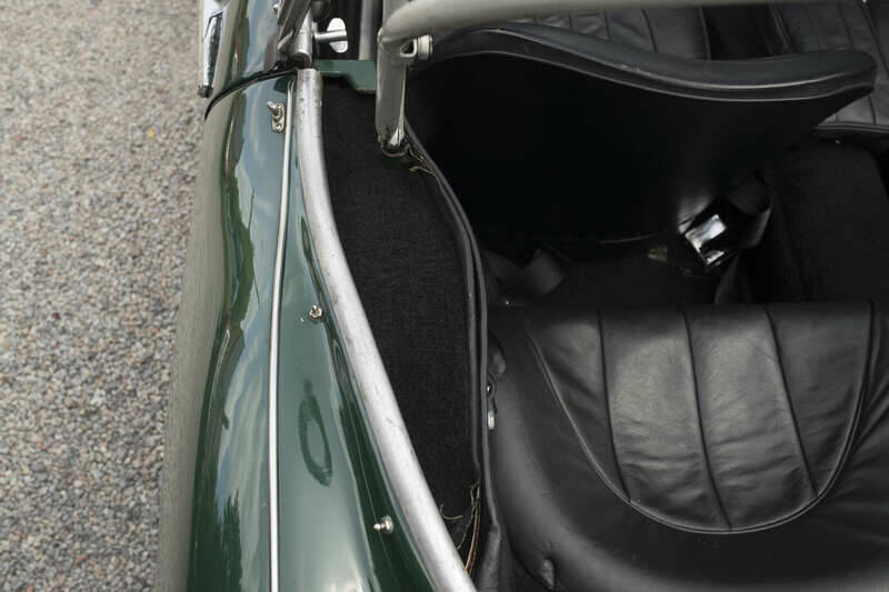 Immagine 18/50 di Austin-Healey 100&#x2F;6 (BN4) (1956)