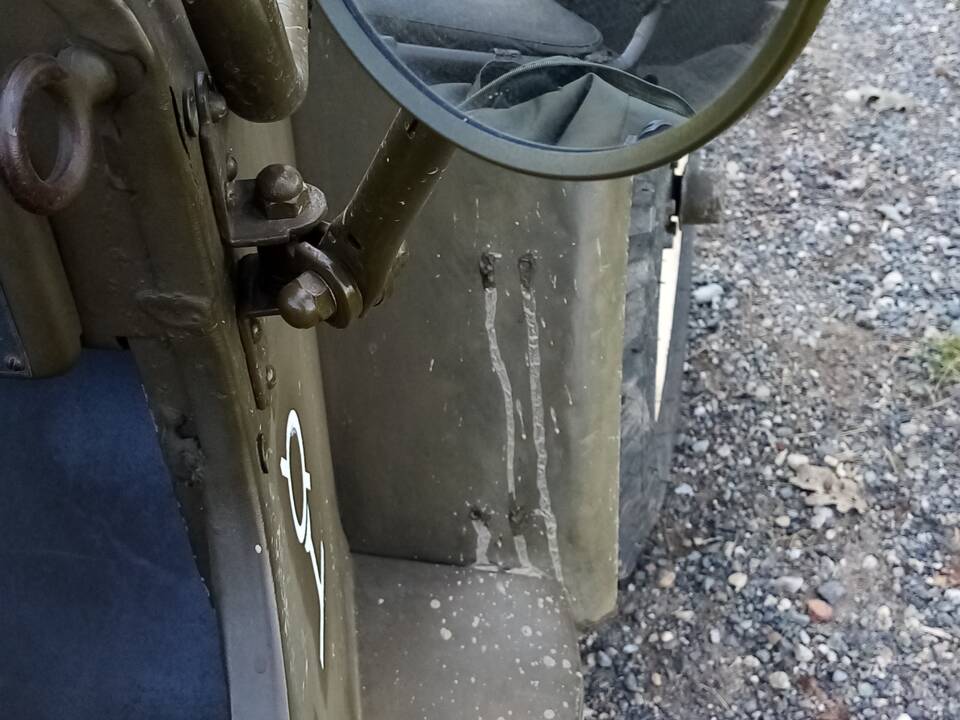 Imagen 23/25 de Willys MB (1943)