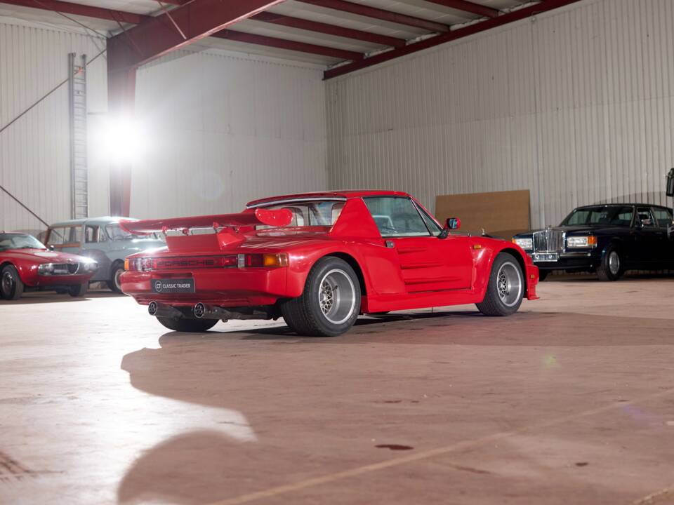 Image 8/54 of Porsche 914/6 (1975)