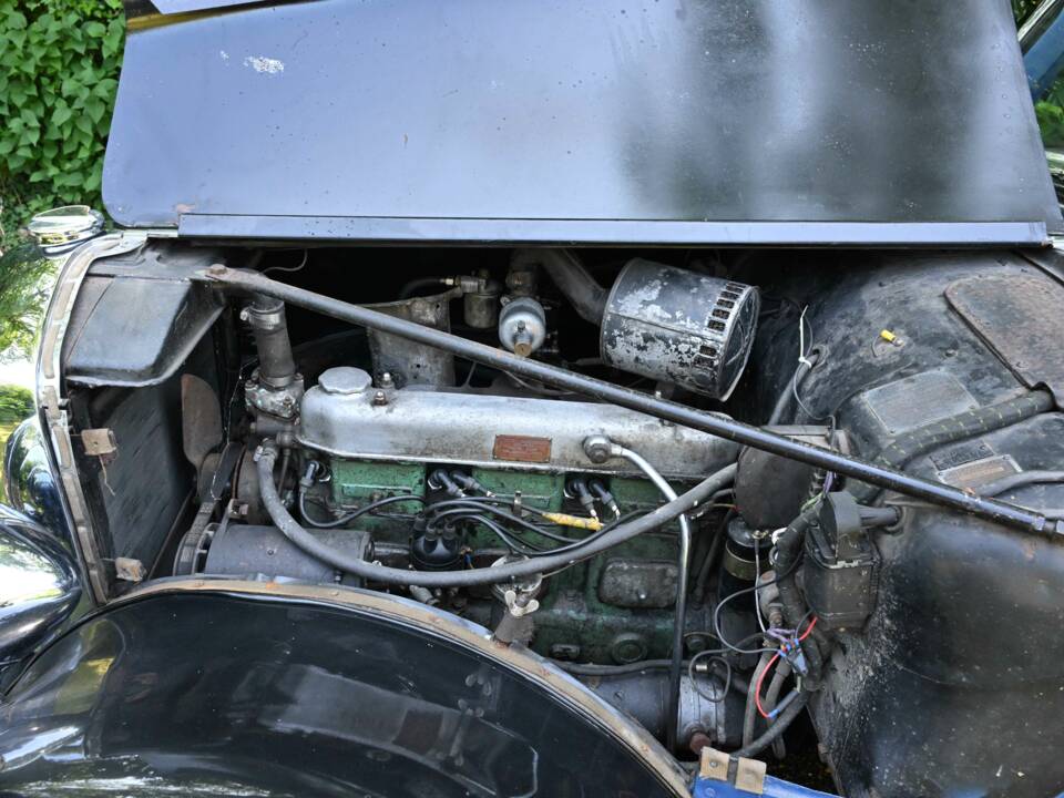 Image 14/39 de Rover 14 (1938)