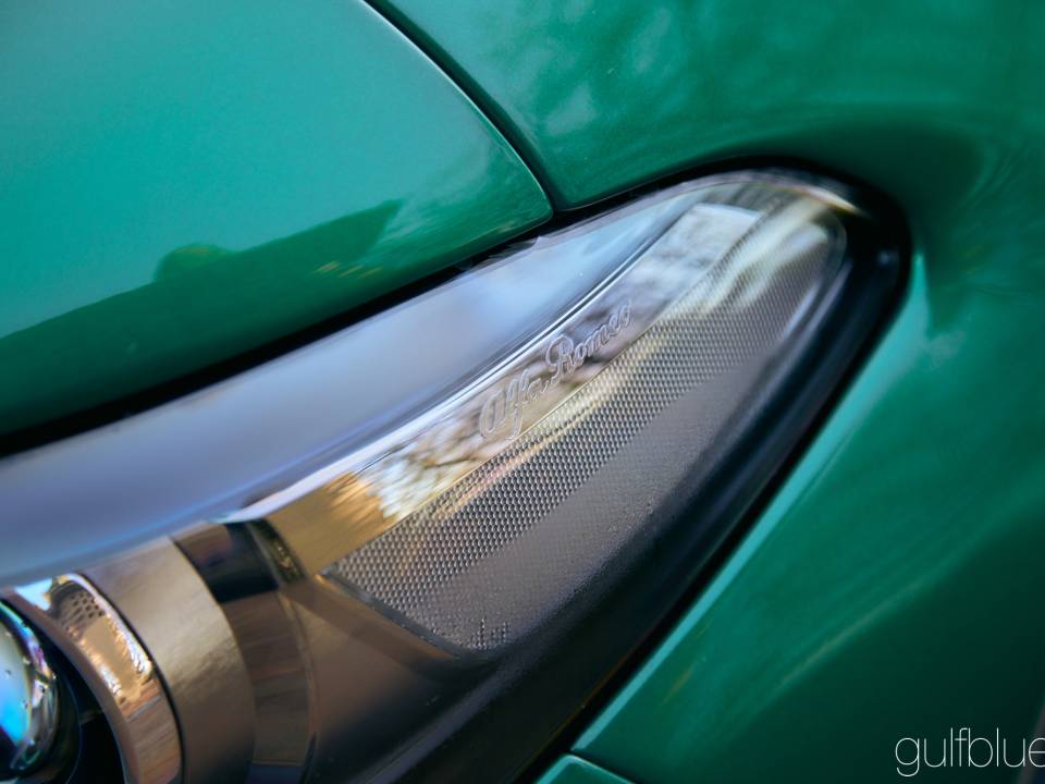 Immagine 46/50 di Alfa Romeo Giulia GTAm (2021)
