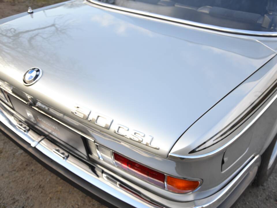 Image 13/26 of BMW 3.0 CSL (1973)