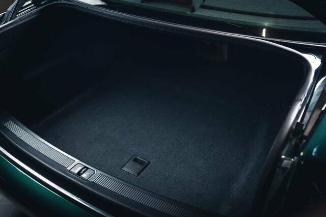 Image 15/15 of Audi S8 (1999)