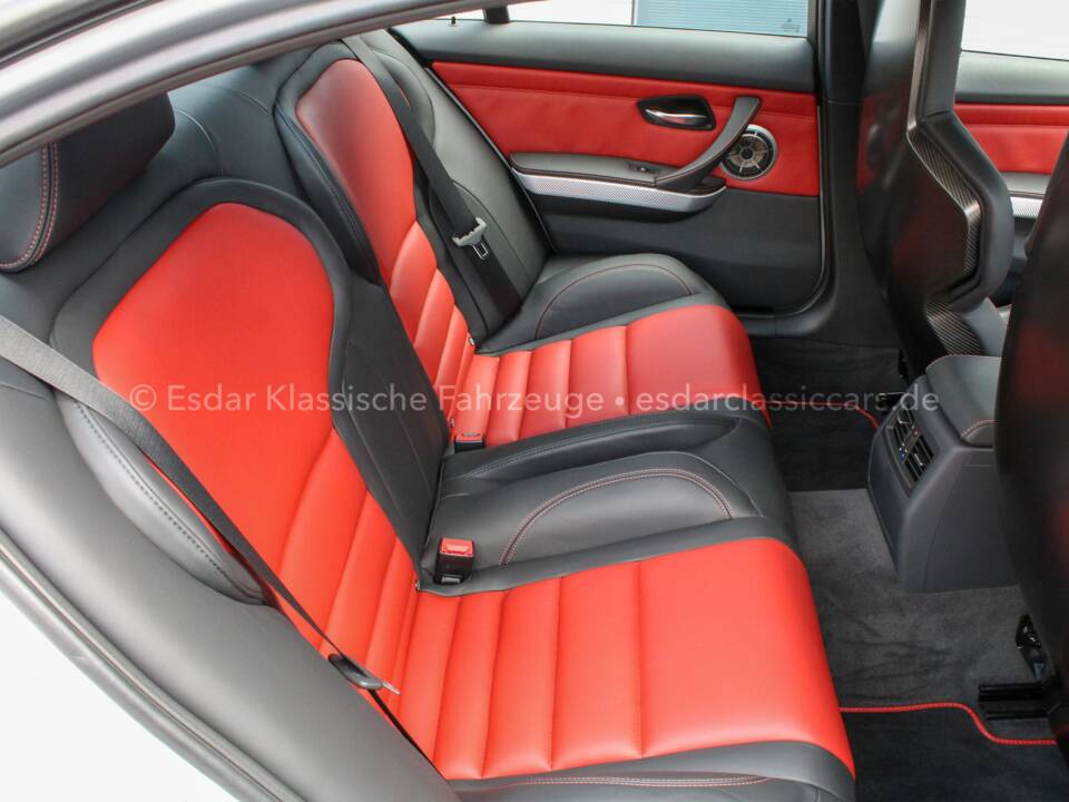 Image 10/41 of BMW M3 (2013)