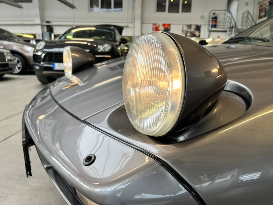 Afbeelding 30/59 van Porsche 928 S (1985)