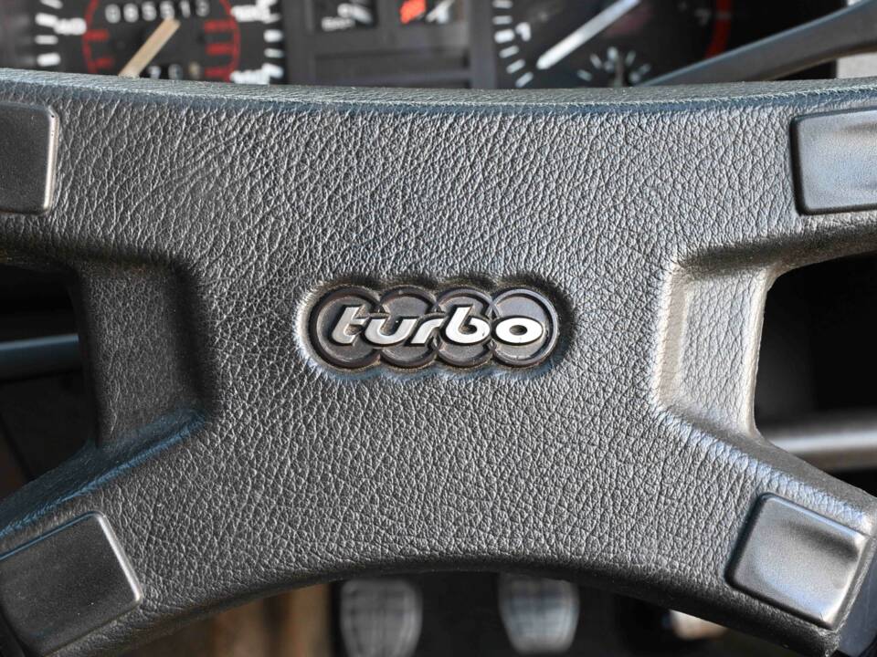 Bild 38/50 von Audi quattro (1982)