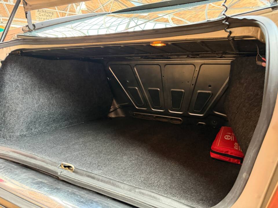 Immagine 29/43 di Citroën CX 2400 GTi (1982)