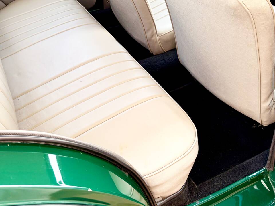 Bild 13/16 von Morris Minor 1000 (1957)