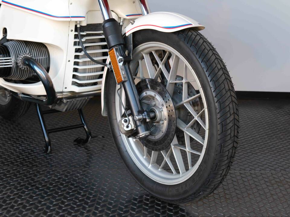 Immagine 76/93 di BMW R 100 RS (1978)
