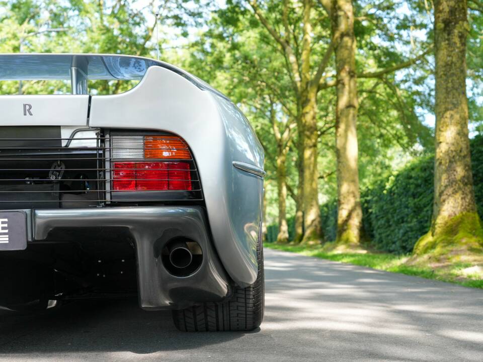 Bild 9/50 von Jaguar XJ 220 (1993)