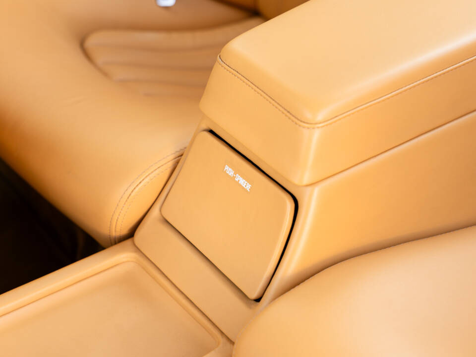 Image 83/97 de Ferrari 456 GTA (1997)