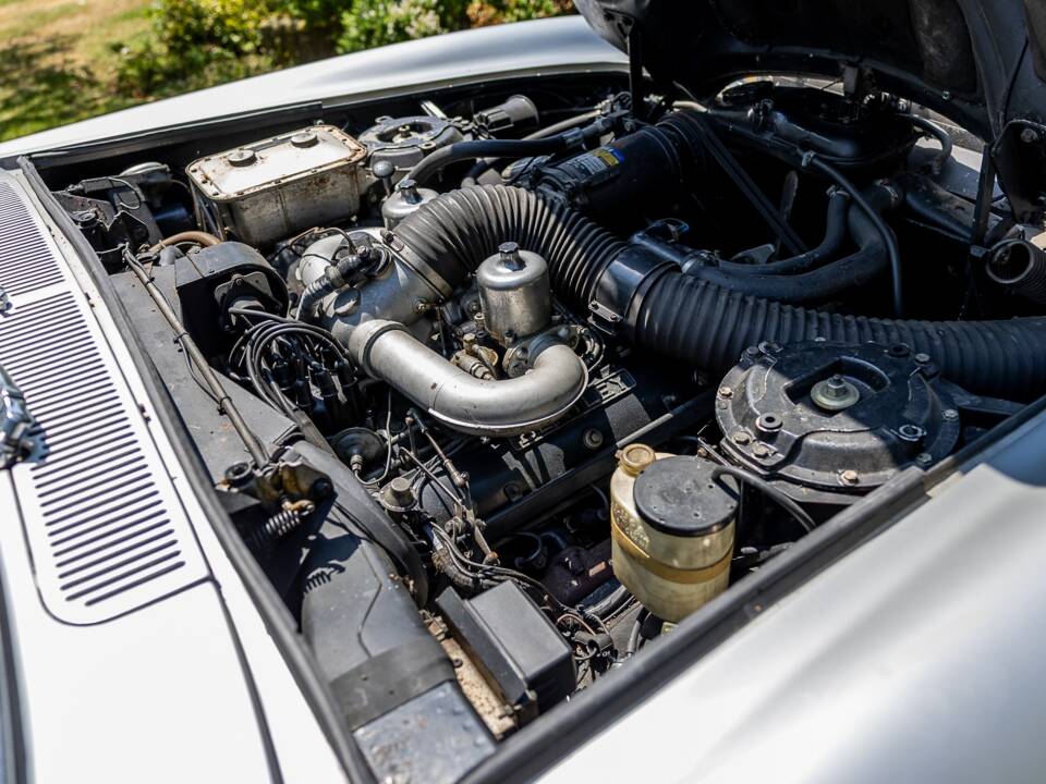 Afbeelding 5/50 van Bentley T 1 (1967)