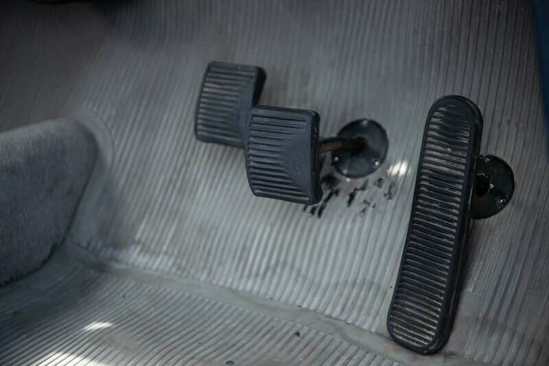 Image 33/46 of Lancia Aurelia B20 GT 2500 (1956)