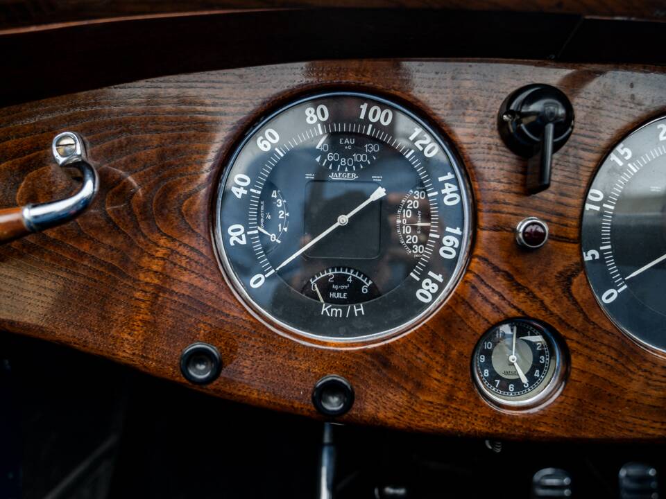 Image 31/39 of Delahaye 135M Guillore (1937)