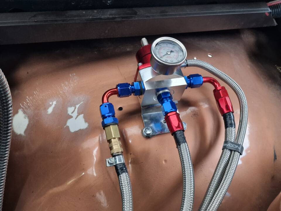 Immagine 33/110 di GMC Sierra 2500 (1975)