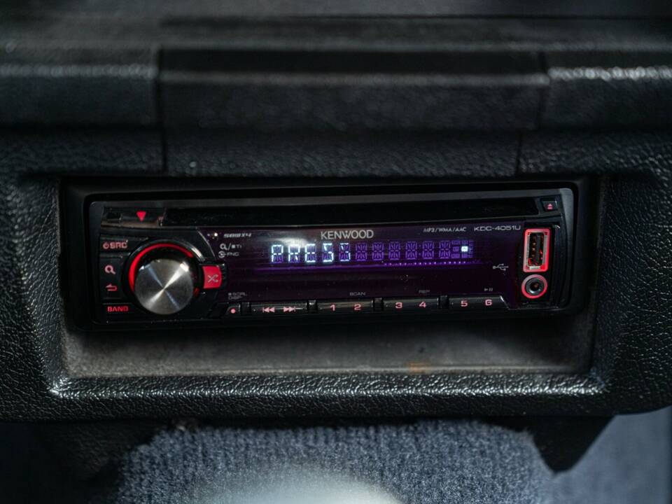 Image 41/50 de Volvo 244 GL D (1982)