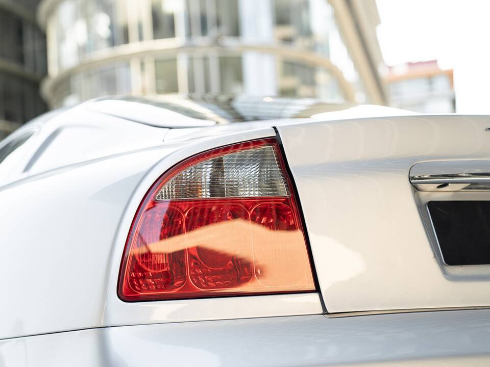 Bild 23/48 von Maserati 4200 (2004)