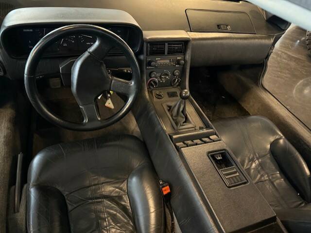 Immagine 11/19 di DeLorean DMC-12 (1981)