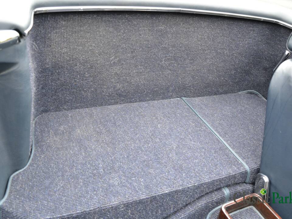 Image 50/50 of Mercedes-Benz 250 SL (1966)