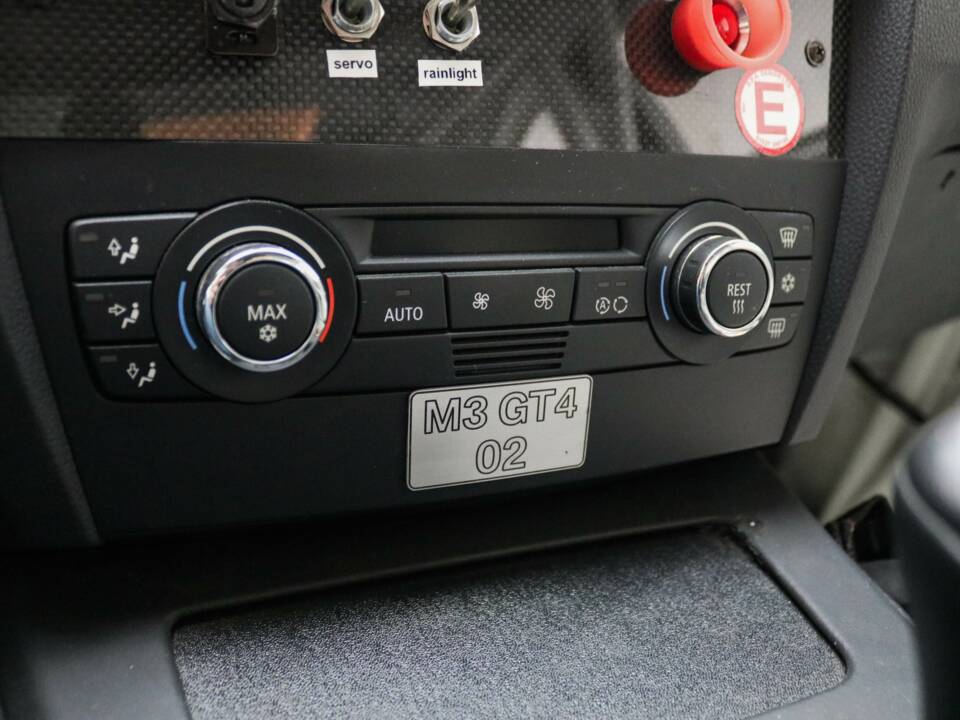Afbeelding 15/29 van BMW M3 (2009)