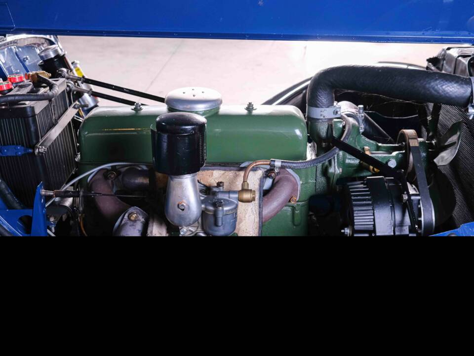 Bild 21/40 von Citroën Traction Avant 7 C (1934)