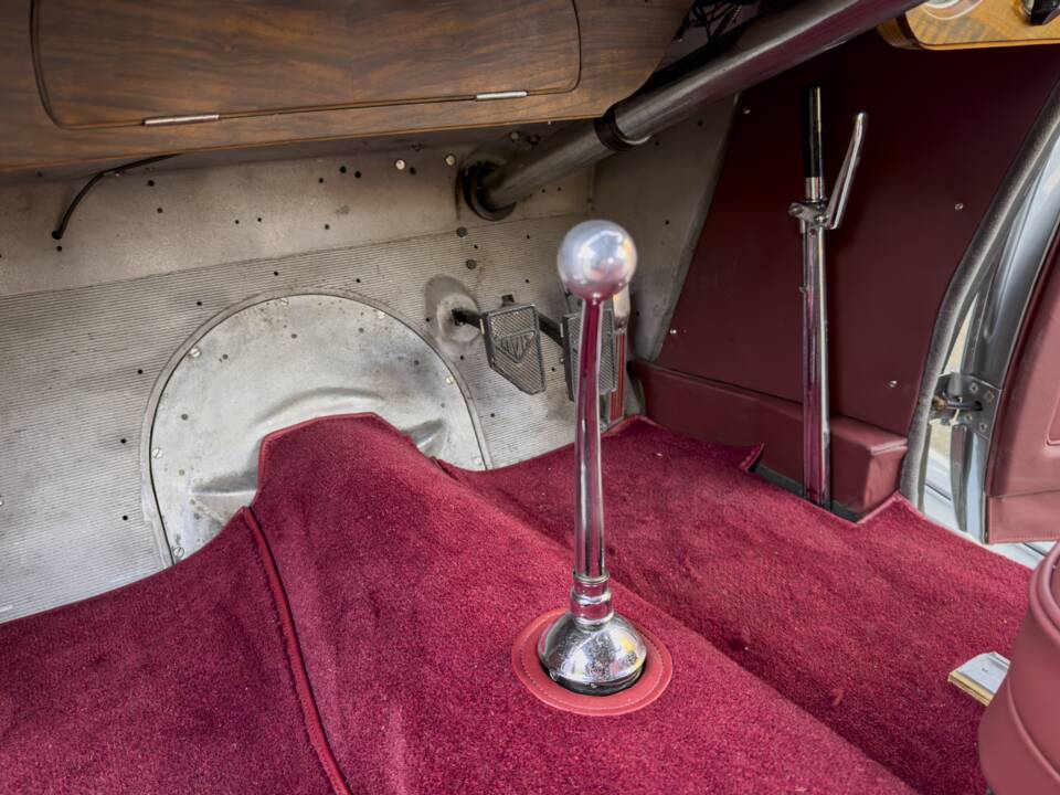 Afbeelding 19/27 van Alvis 4.3 Liter Saloon (1937)