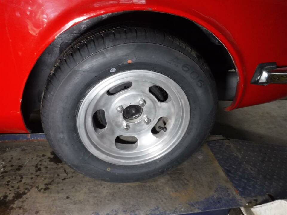 Bild 19/50 von Datsun 240 Z (1972)