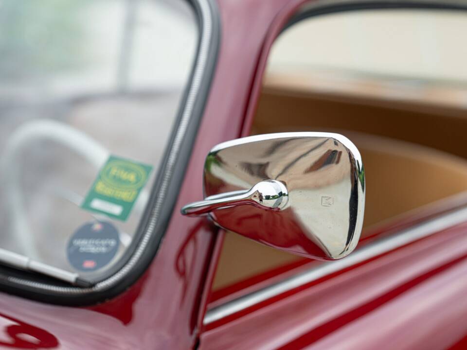 Bild 13/50 von FIAT 1100-103 Allemano (1953)