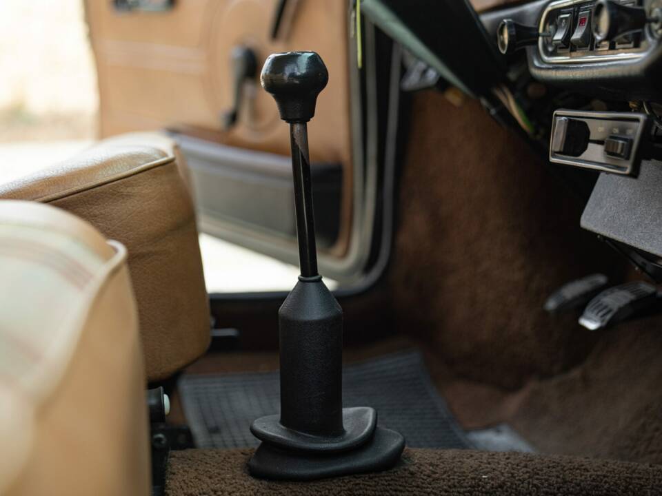 Image 38/44 of Mini Clubman Estate 1000 (1981)