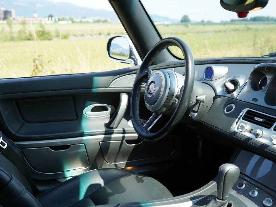 Imagen 12/56 de ALPINA Roadster V8 (2003)