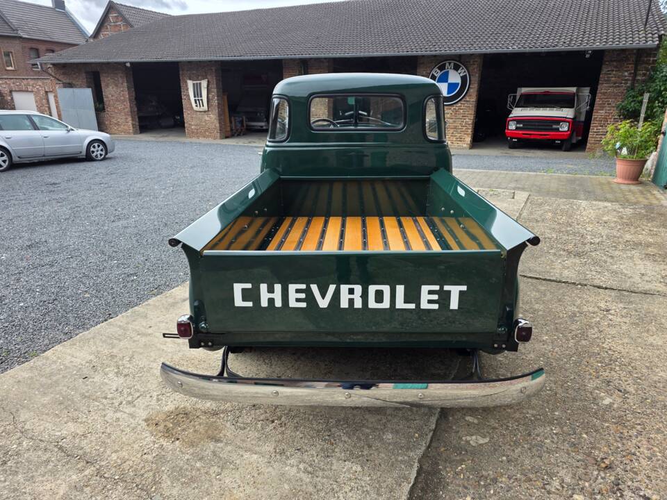 Afbeelding 8/35 van Chevrolet 3100 ½-ton Stepside (1949)