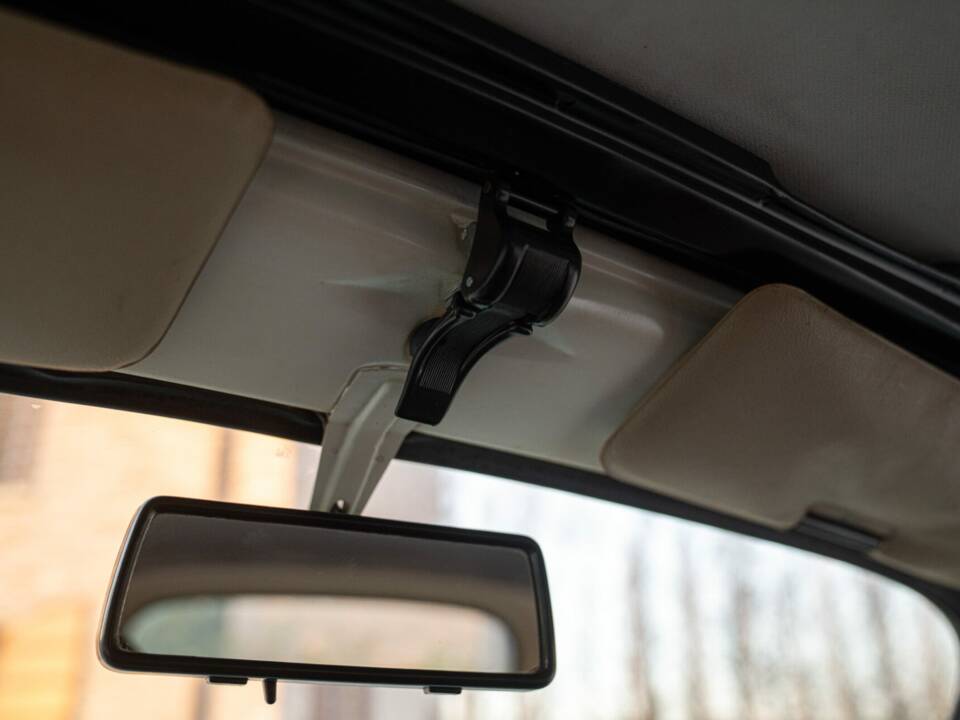 Image 34/50 of FIAT 500 F (1970)