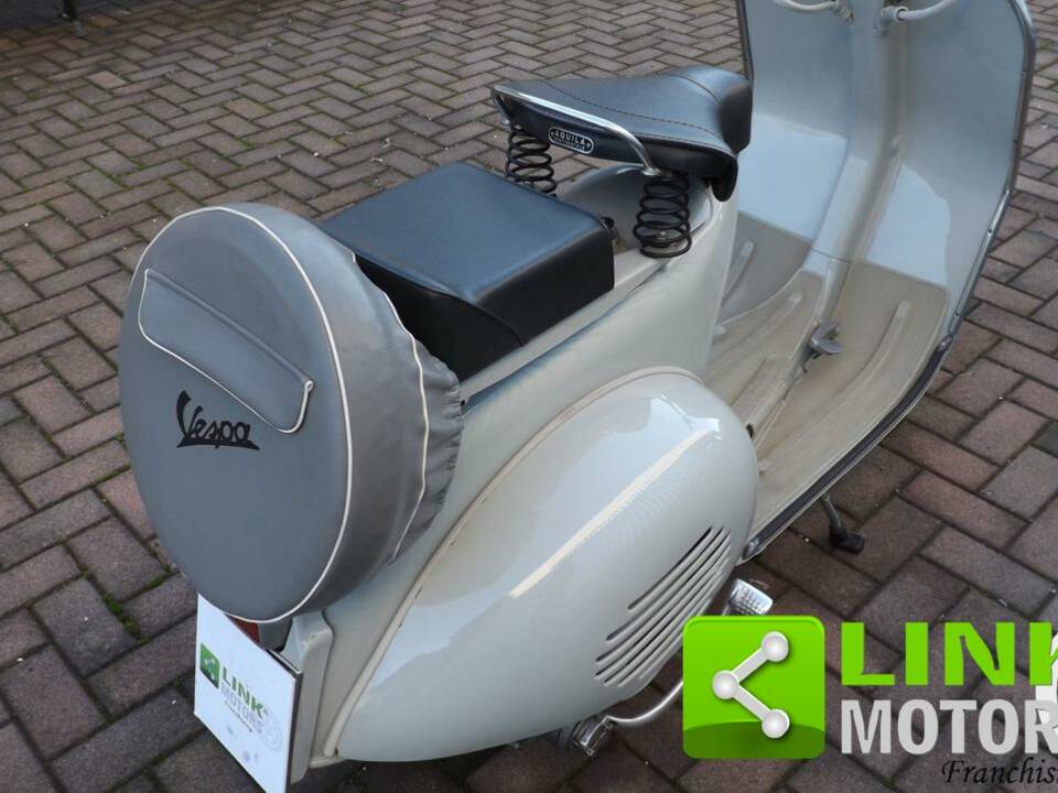 Immagine 7/10 di Piaggio DUMMY (1955)