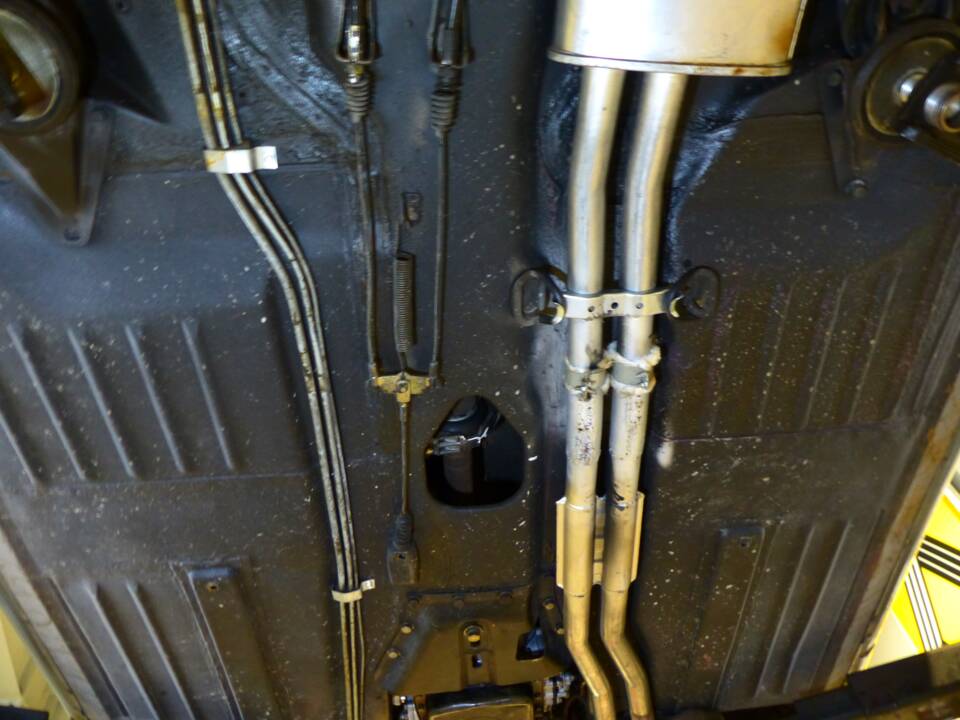 Bild 41/69 von Mercedes-Benz 230 SL (1967)