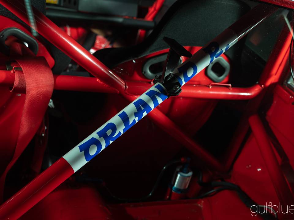 Image 36/49 of Porsche 911 Carrera RS Clubsport (1995)