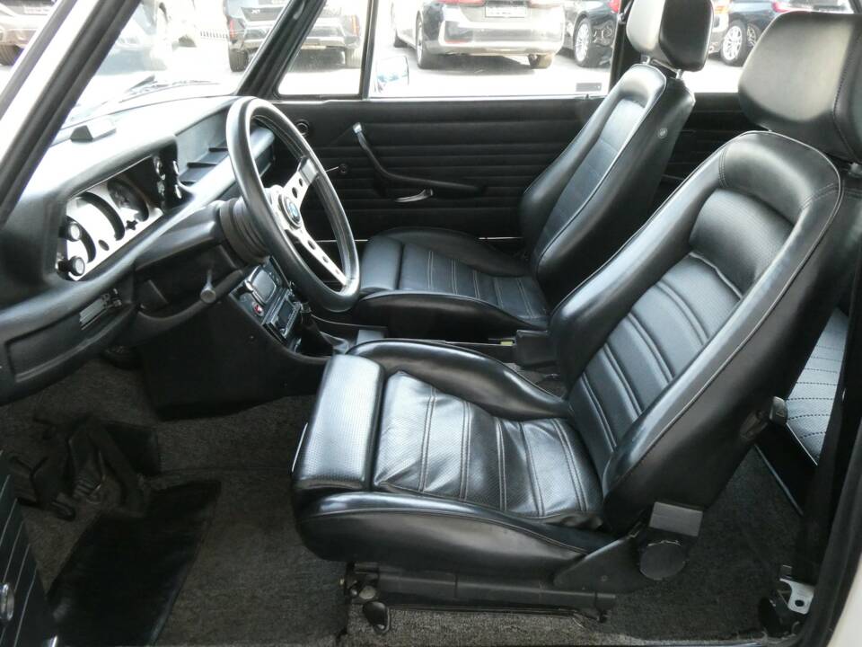 Immagine 9/19 di BMW 2002 tii (1974)