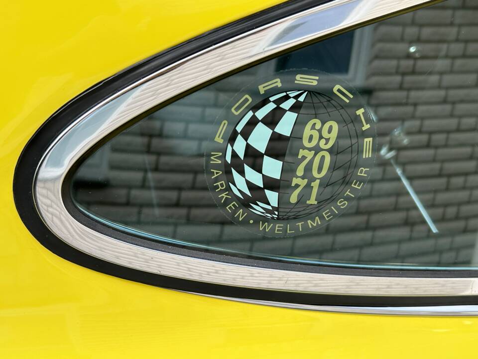 Bild 29/30 von Porsche 911 2.4 T "Ölklappe" (1972)