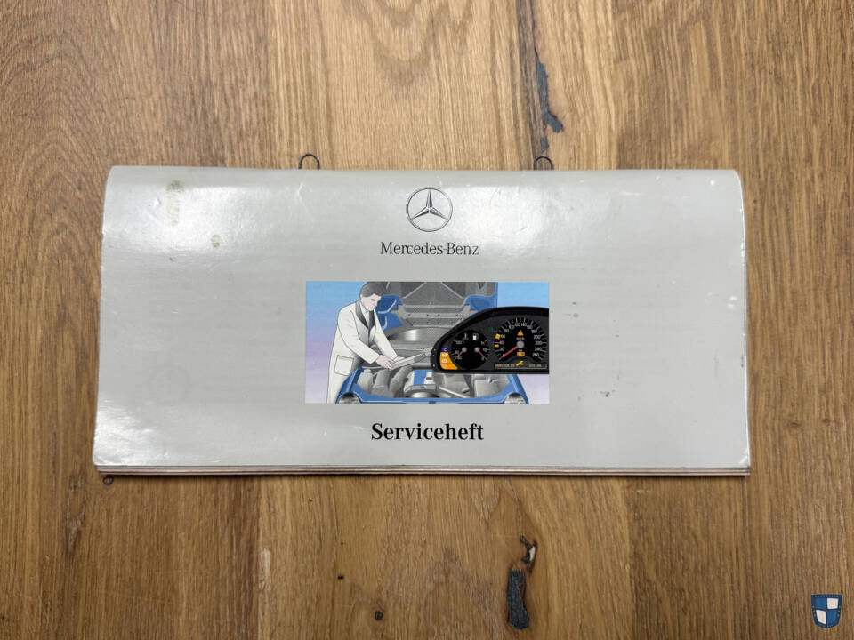 Bild 36/89 von Mercedes-Benz C 43 AMG T (1998)