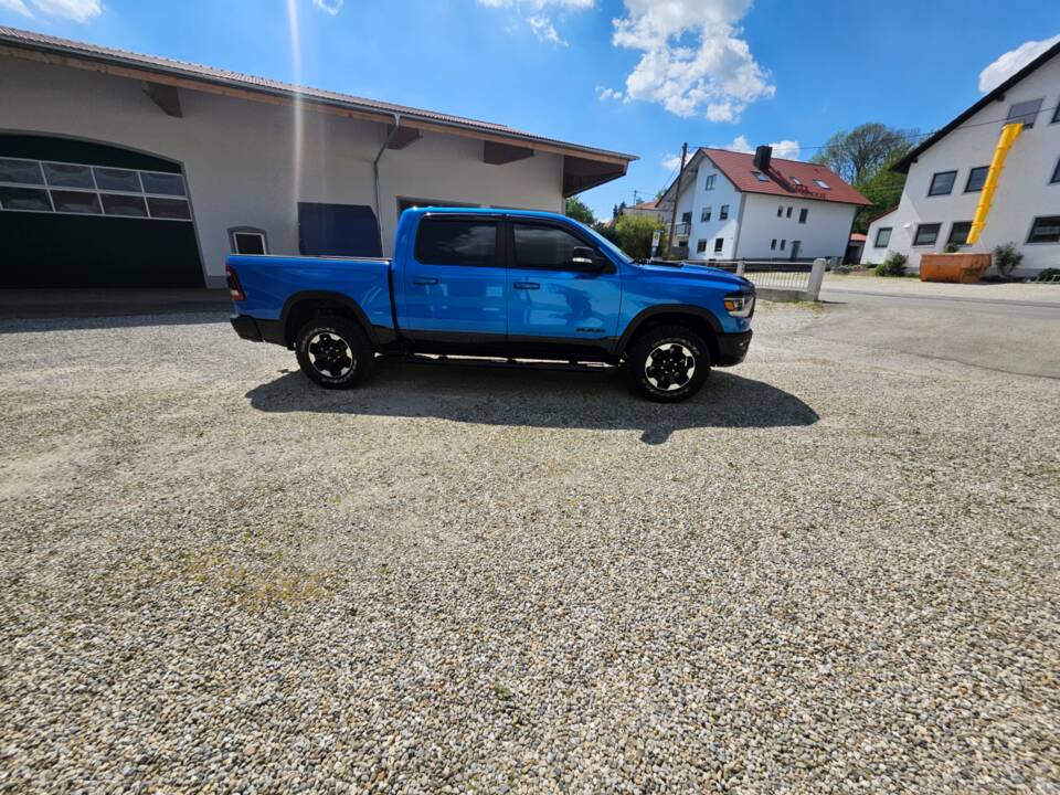Bild 42/96 von Dodge Ram 1500 (2021)